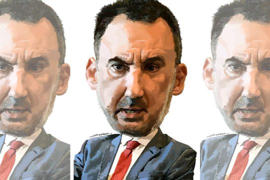 Μαχητικότητα και ευπρέπεια